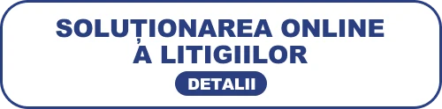 Soluționarea Online a Litigiilor
