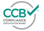 certificare ccb compliance